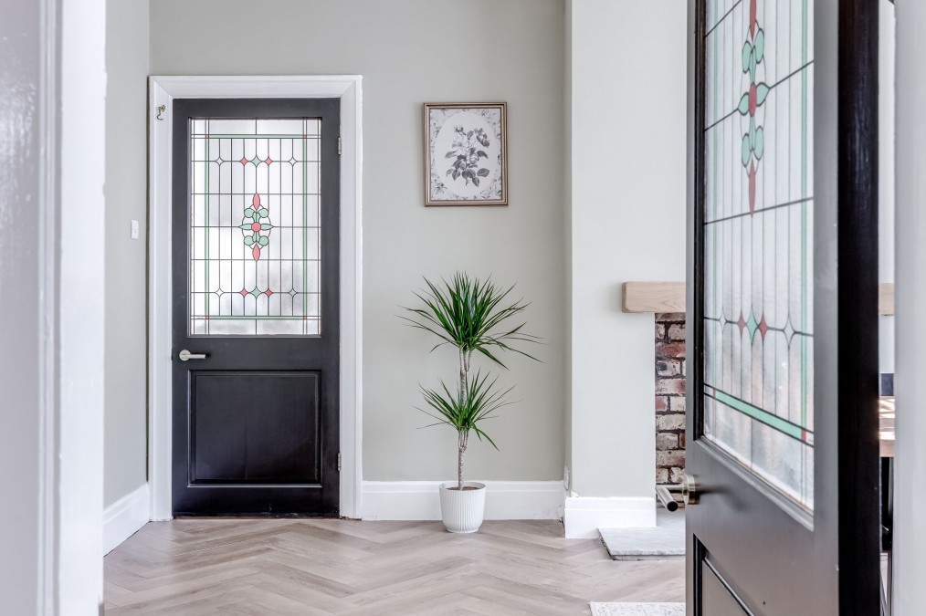 Trafalgar Road, Wigan, WN1