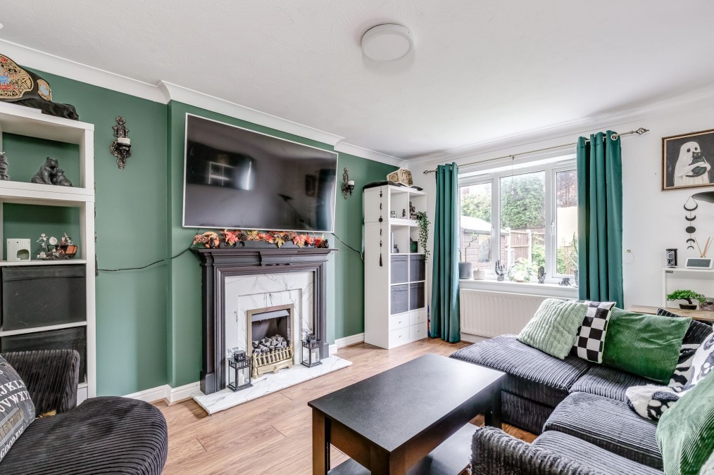 Buckland Drive, Wigan, WN5