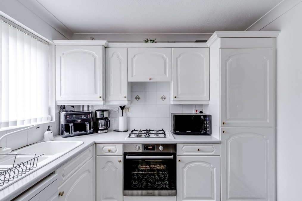 Buckland Drive, Wigan, WN5