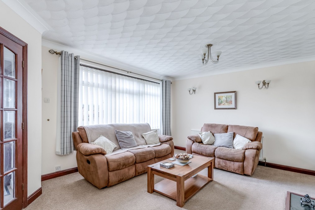 Cornwall Crescent, Standish, WN1