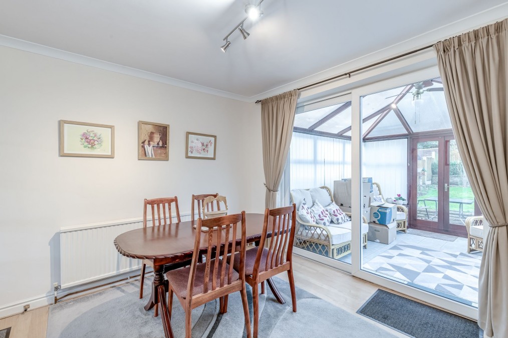 Cornwall Crescent, Standish, WN1