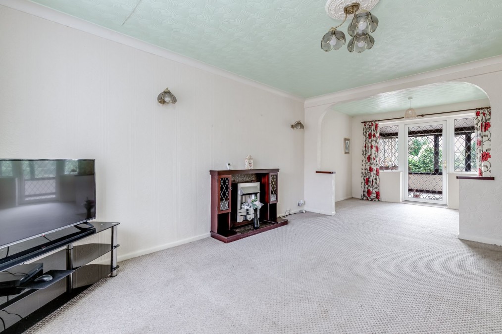 Manse Avenue, Wrightington, WN6