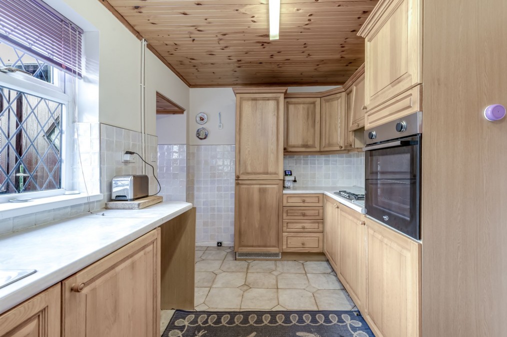 Manse Avenue, Wrightington, WN6