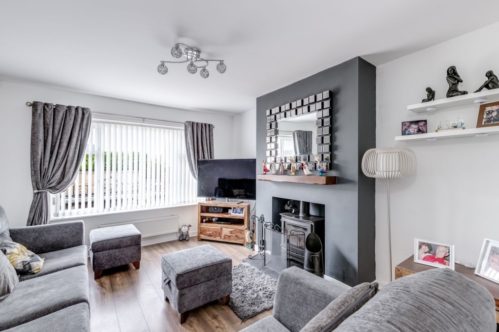 Valley Road, Wigan, WN5