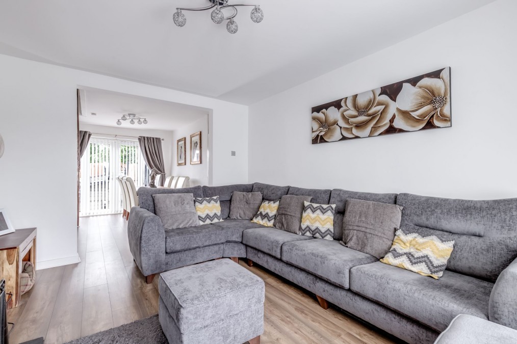 Valley Road, Wigan, WN5