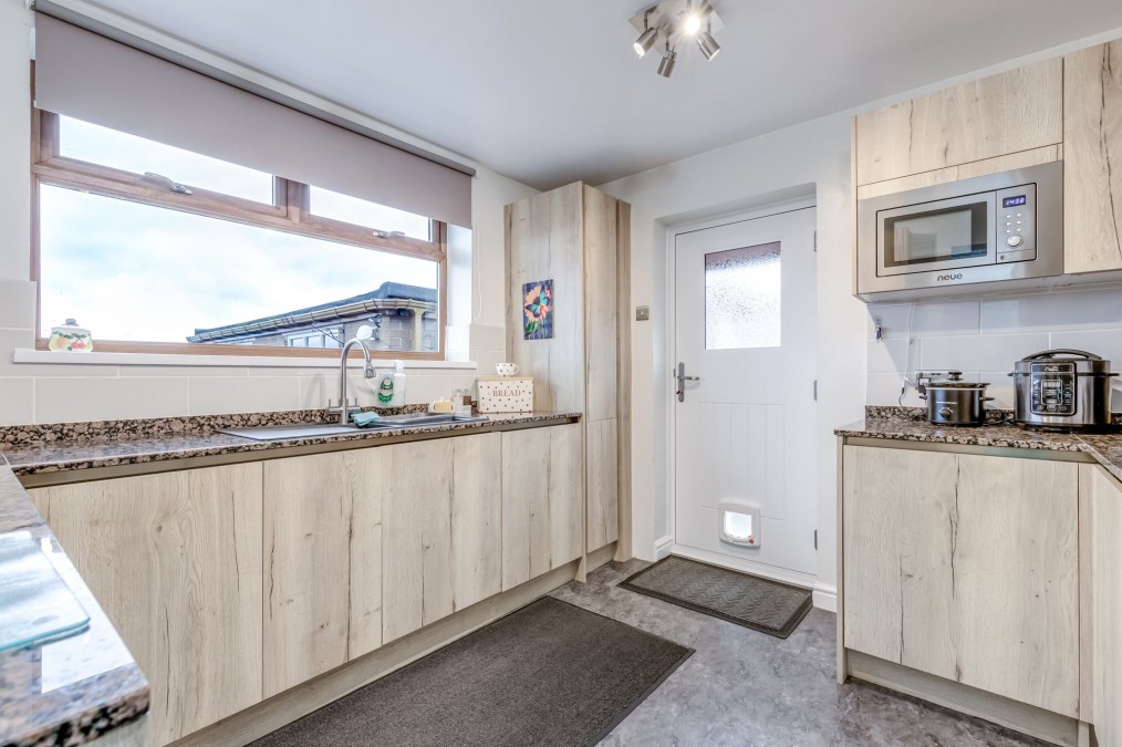 Elm Avenue, Standish, WN6