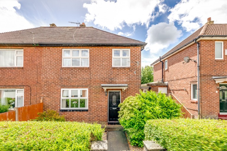 Levens Walk, Wigan, WN5