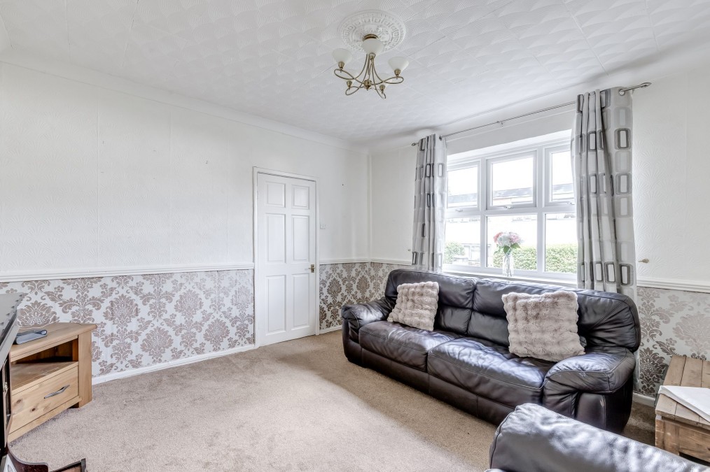 Levens Walk, Wigan, WN5