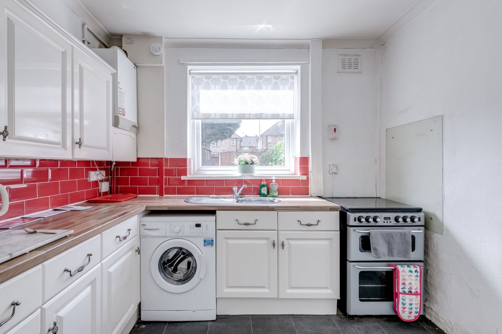 Levens Walk, Wigan, WN5