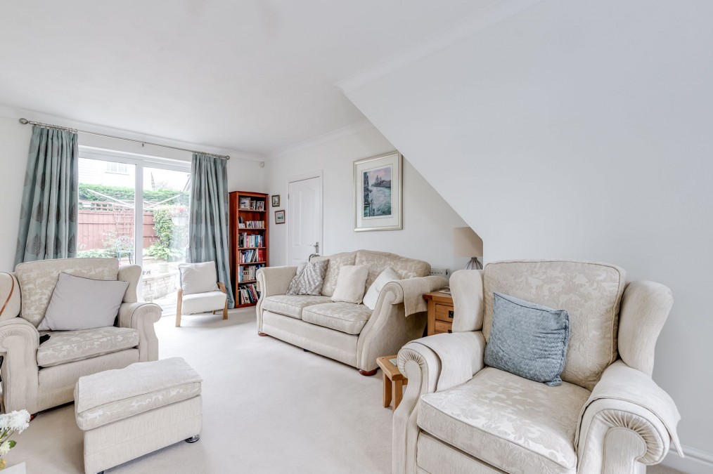 Back Lane, Appley Bridge, WN6