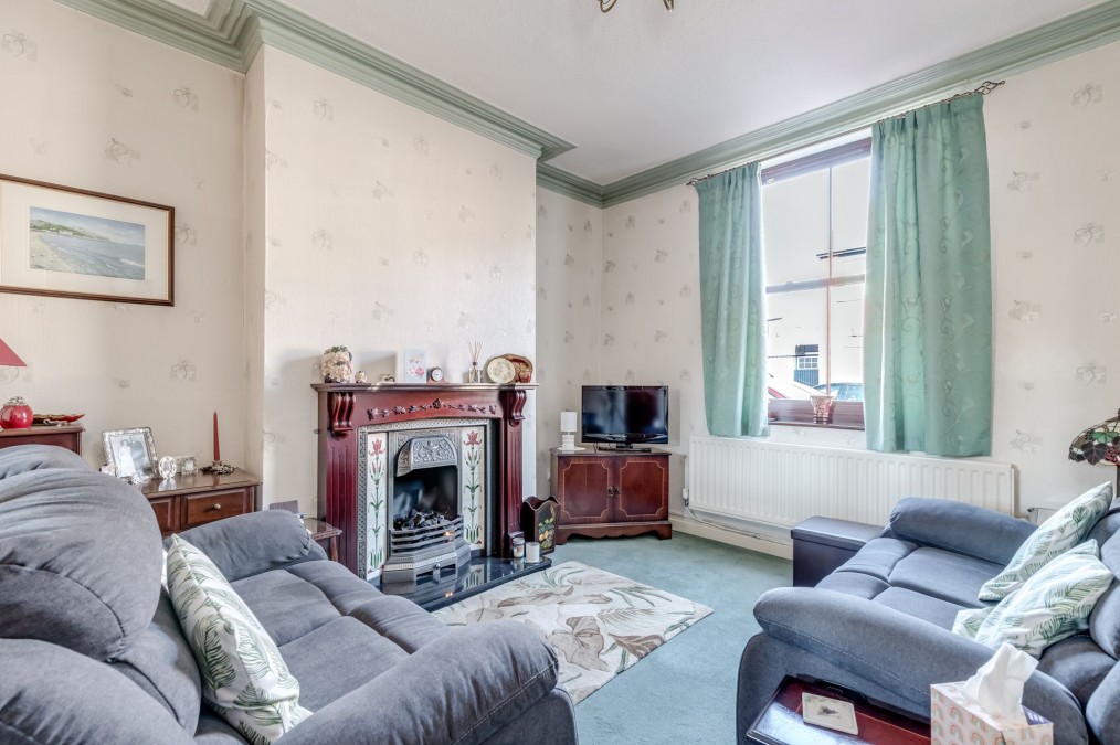 Kearsley Street, Wigan, WN6