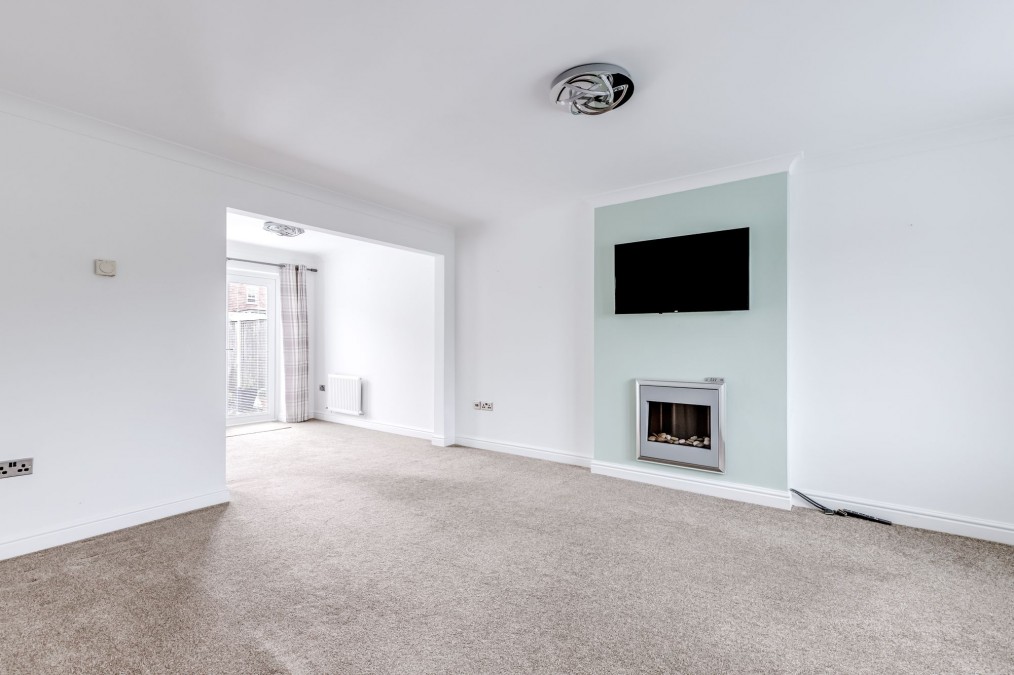 Hayward Grove, Standish, WN6