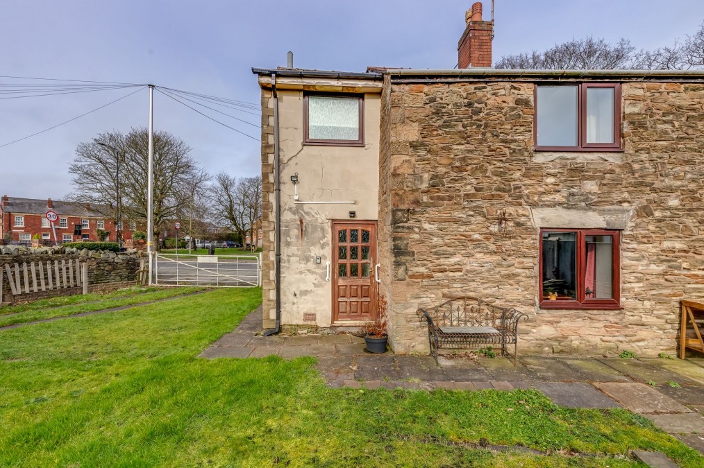 Church Lane, Shevington, WN6