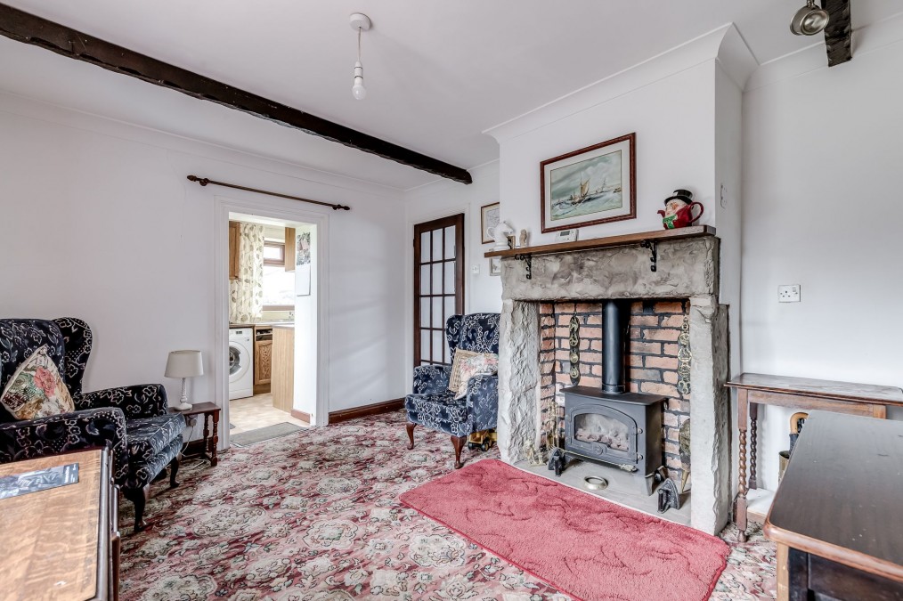 Church Lane, Shevington, WN6