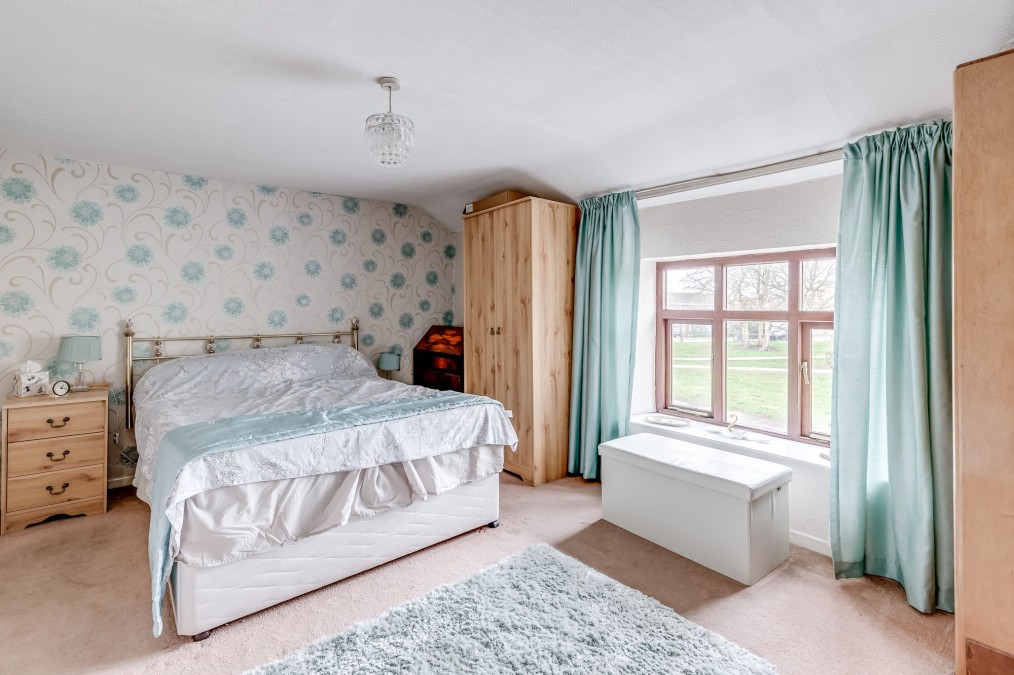 Church Lane, Shevington, WN6