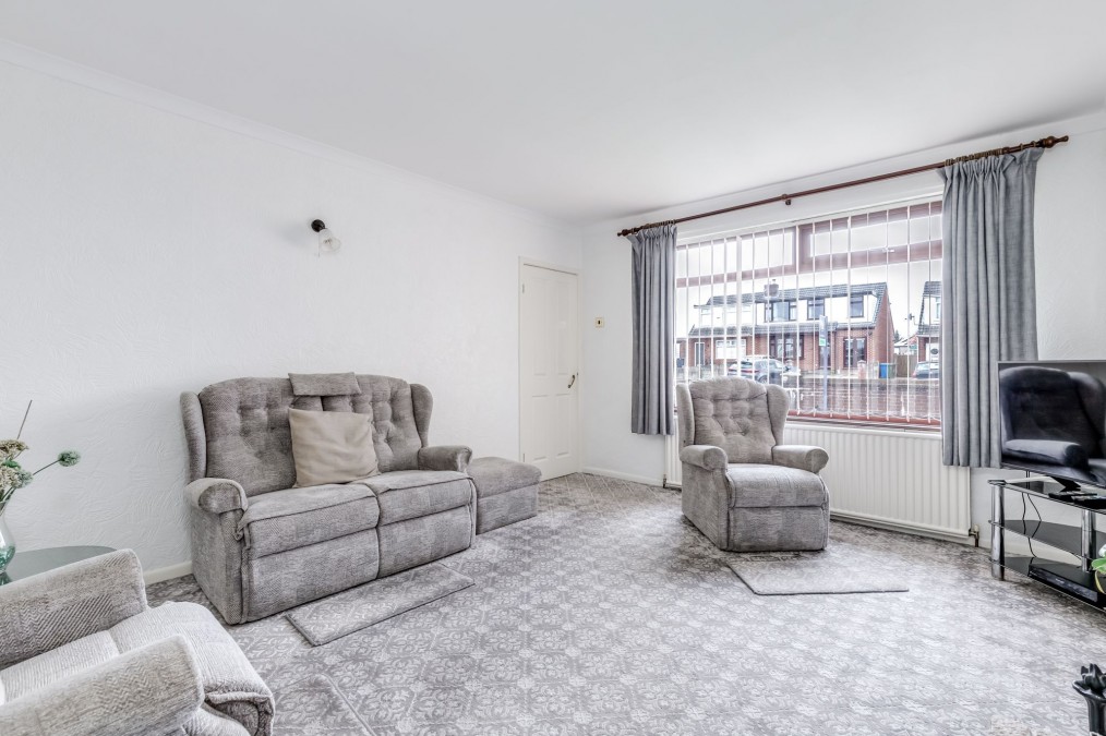 Stanstead Close, Wigan, WN2