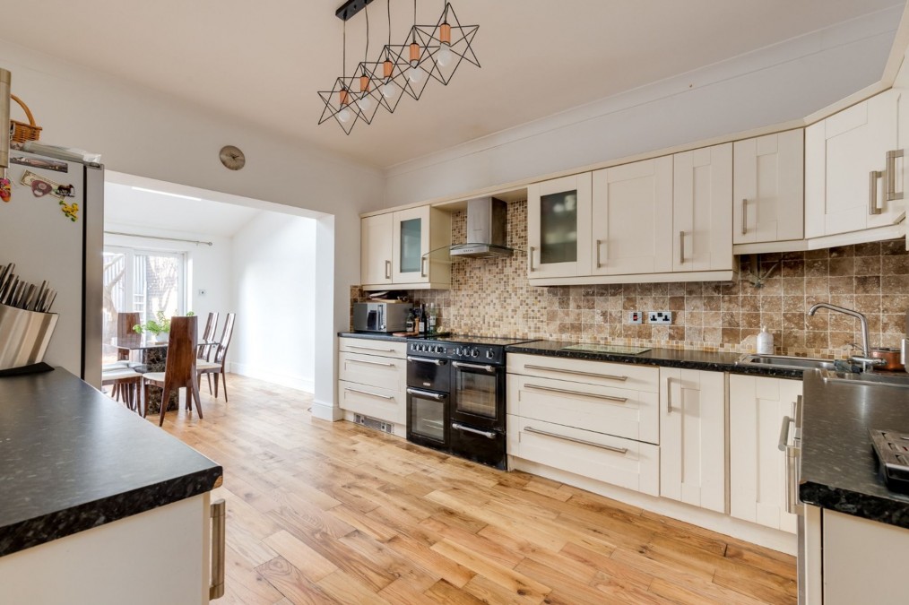 Parsons Walk, Wigan, WN1