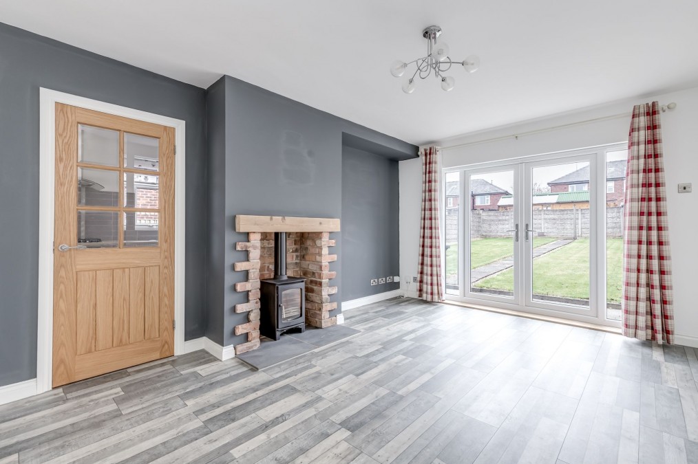 Sandy Lane, Orrell, WN5