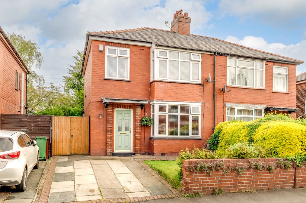 Sunny Drive, Orrell, WN5