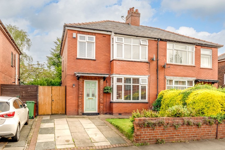 Sunny Drive, Orrell, WN5