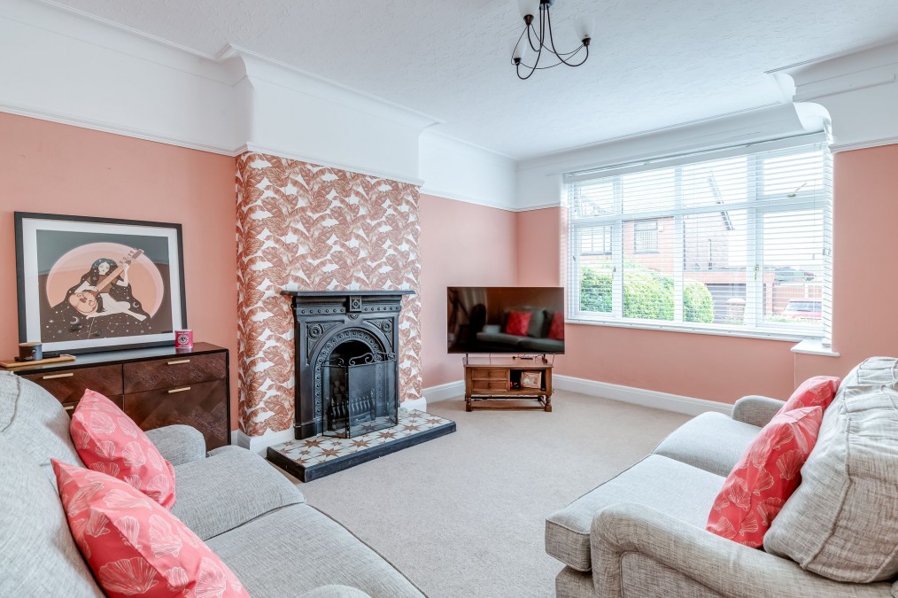 Sunny Drive, Orrell, WN5