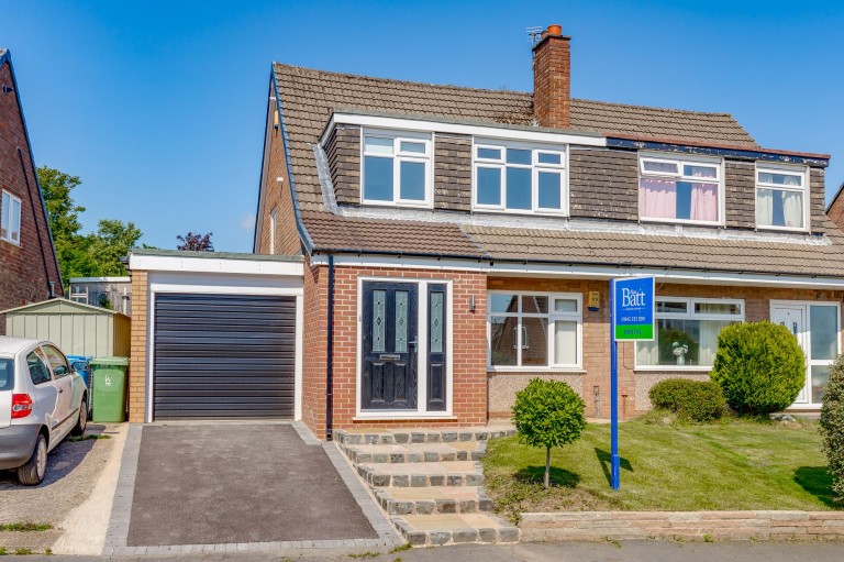 Vale Close, Appley Bridge, WN6