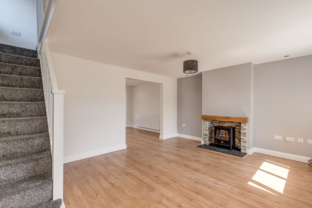 Vale Close, Appley Bridge, WN6