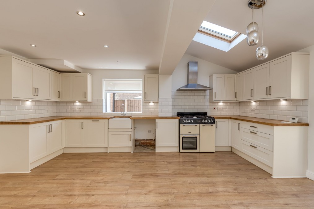 Vale Close, Appley Bridge, WN6