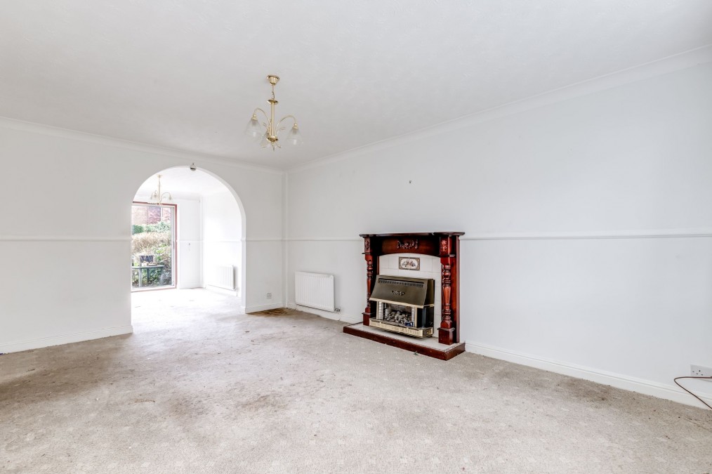 Tenter Drive, Standish, WN6