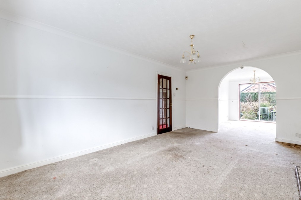 Tenter Drive, Standish, WN6