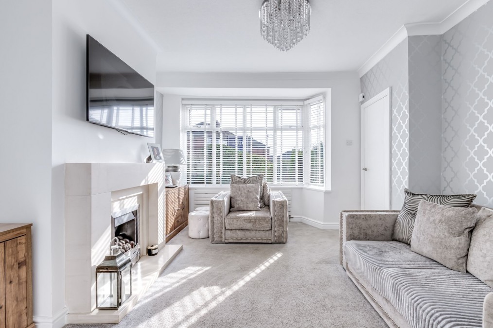Sawley Avenue, Wigan, WN6