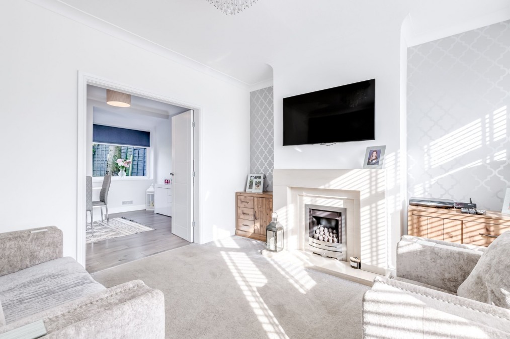 Sawley Avenue, Wigan, WN6