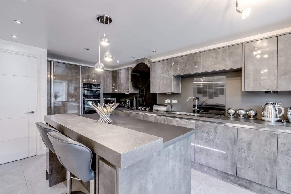 Stuart Close, Platt Bridge, WN2