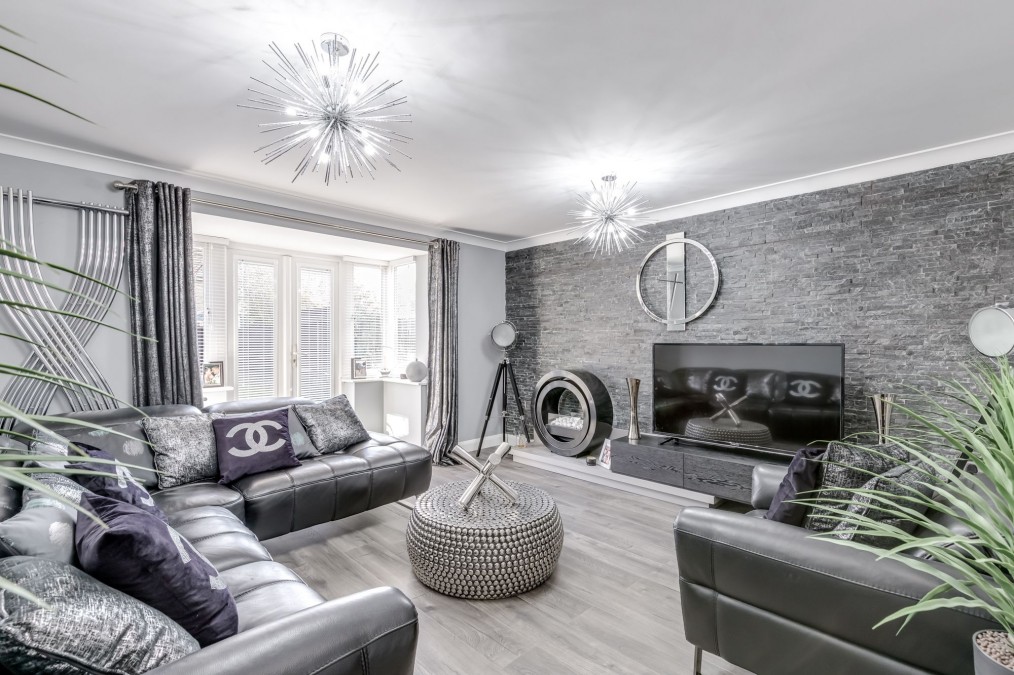 Stuart Close, Platt Bridge, WN2