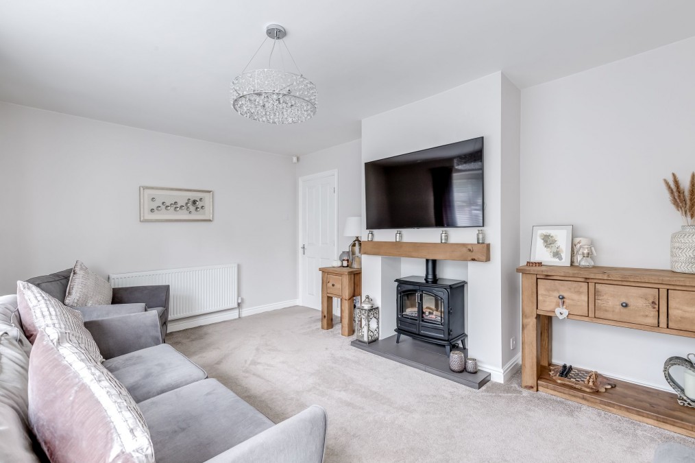 Chorley Road, Standish, WN6