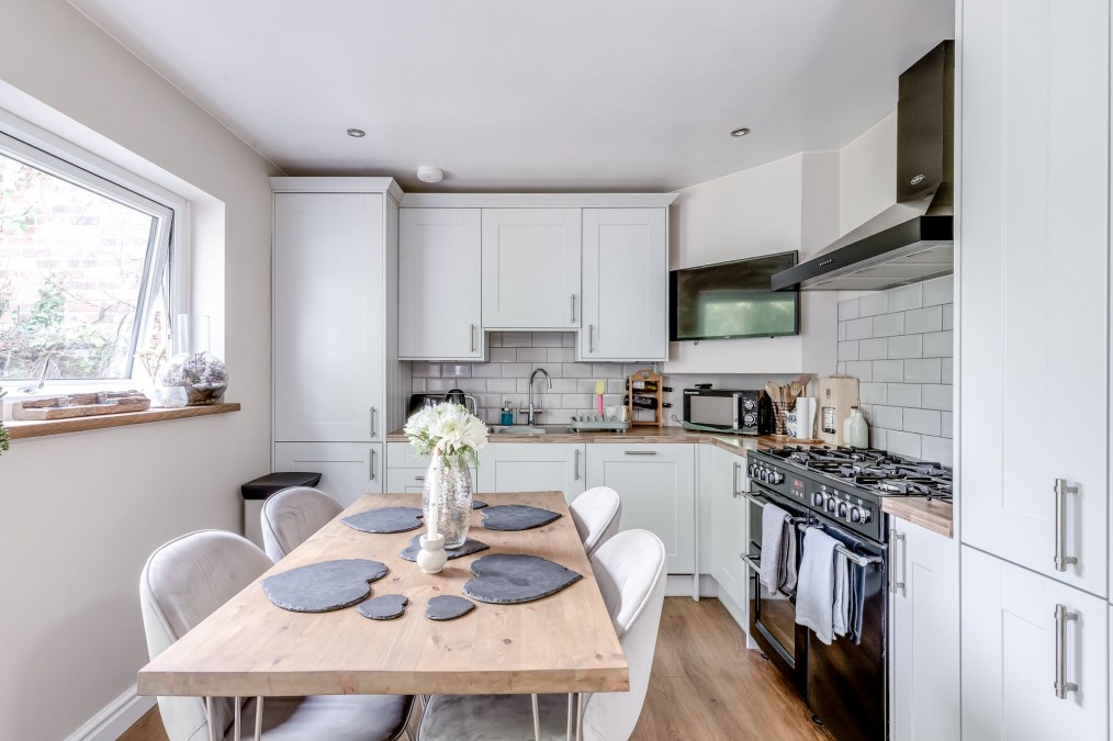 Chorley Road, Standish, WN6