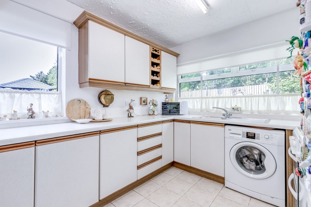 The Oval, Shevington, WN6