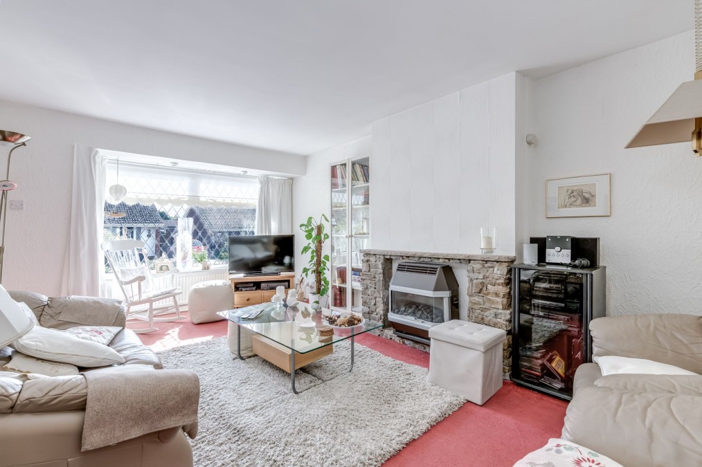 The Oval, Shevington, WN6