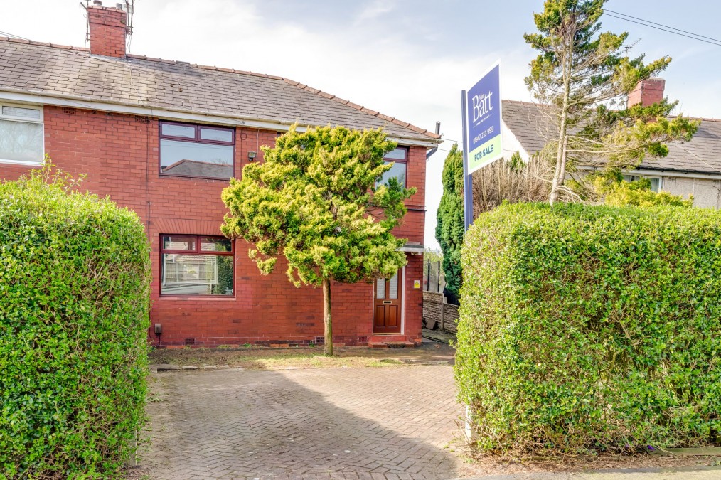 Beech Hill Lane, Wigan, WN6