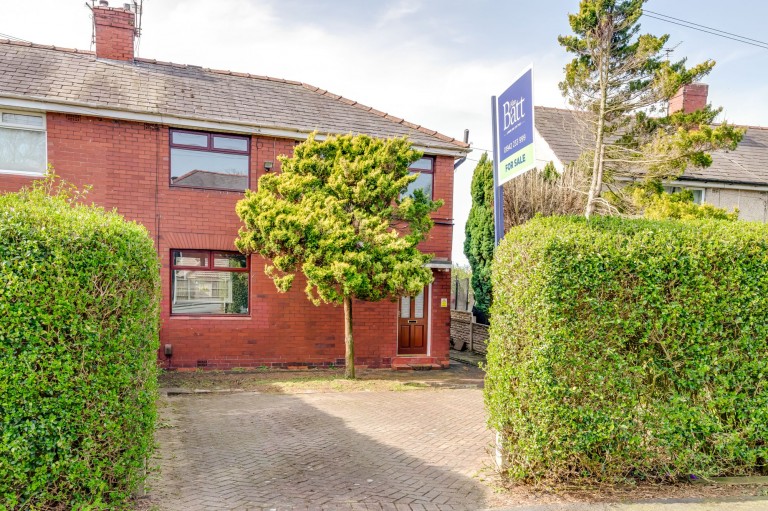 Beech Hill Lane, Wigan, WN6