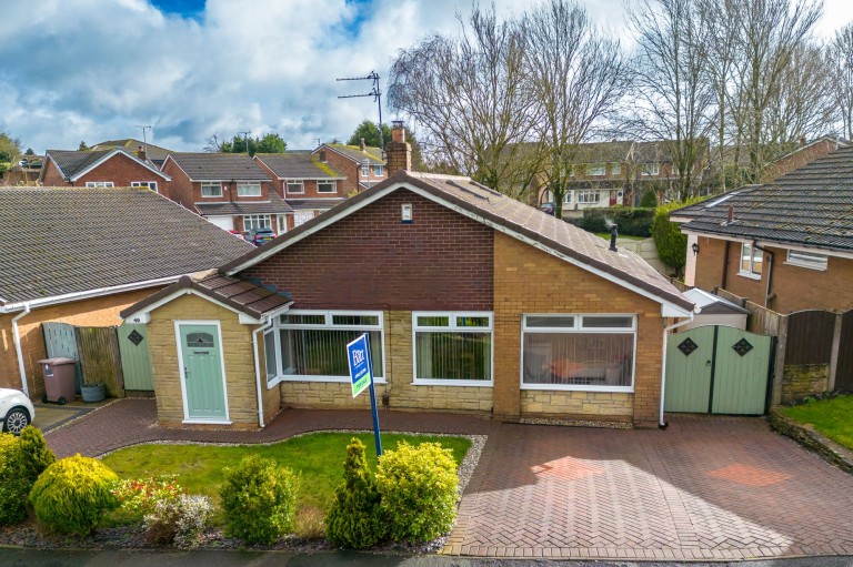 Roby Well Way, Billinge, WN5