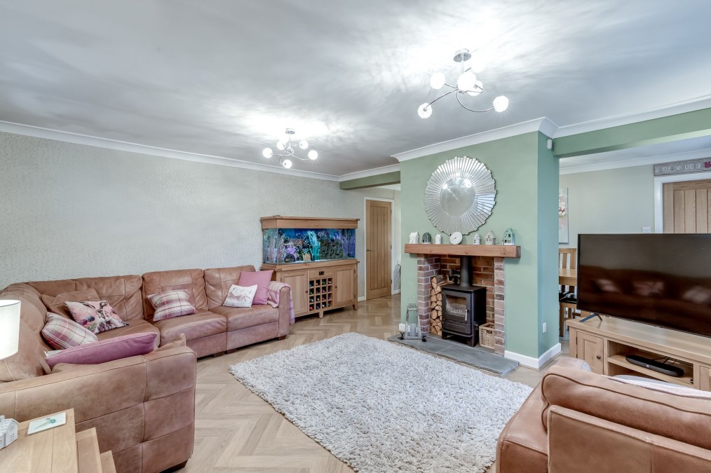 Roby Well Way, Billinge, WN5