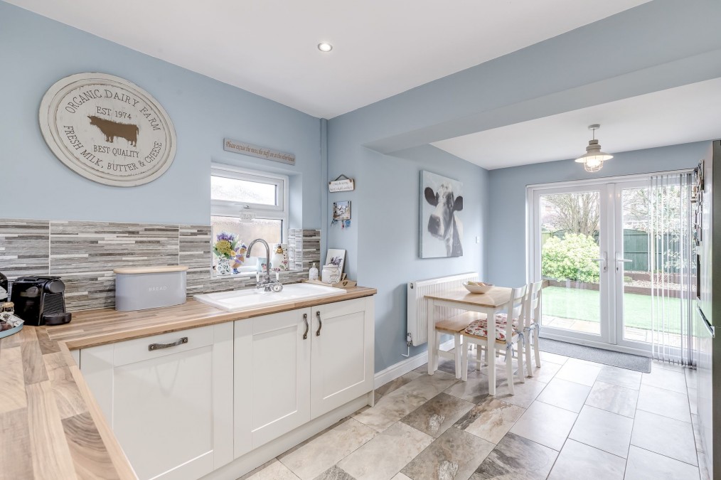 Roby Well Way, Billinge, WN5