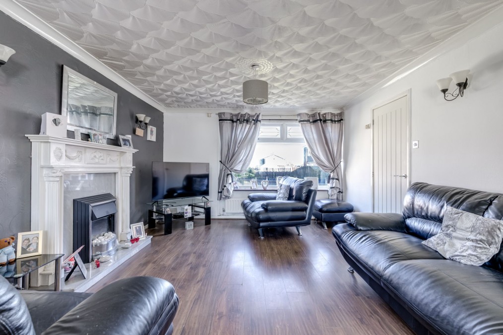 Broadway, Hindley, WN2