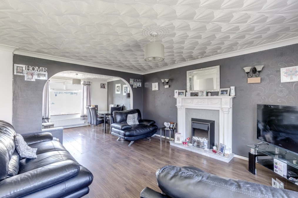 Broadway, Hindley, WN2