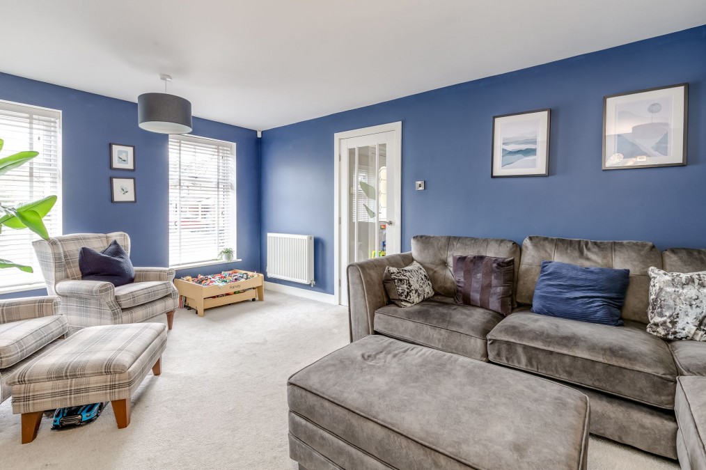 Sheraton Close, Orrell, WN5