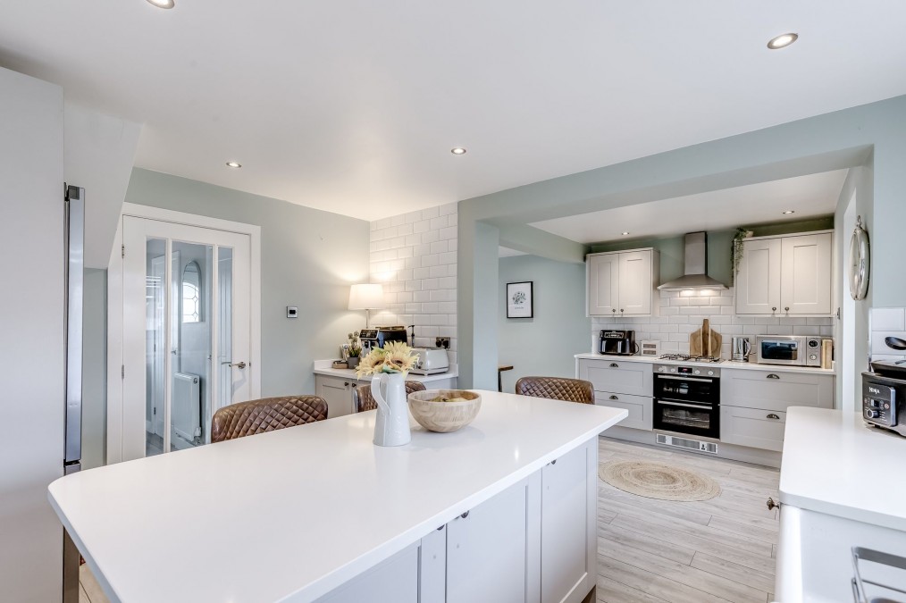 Sheraton Close, Orrell, WN5