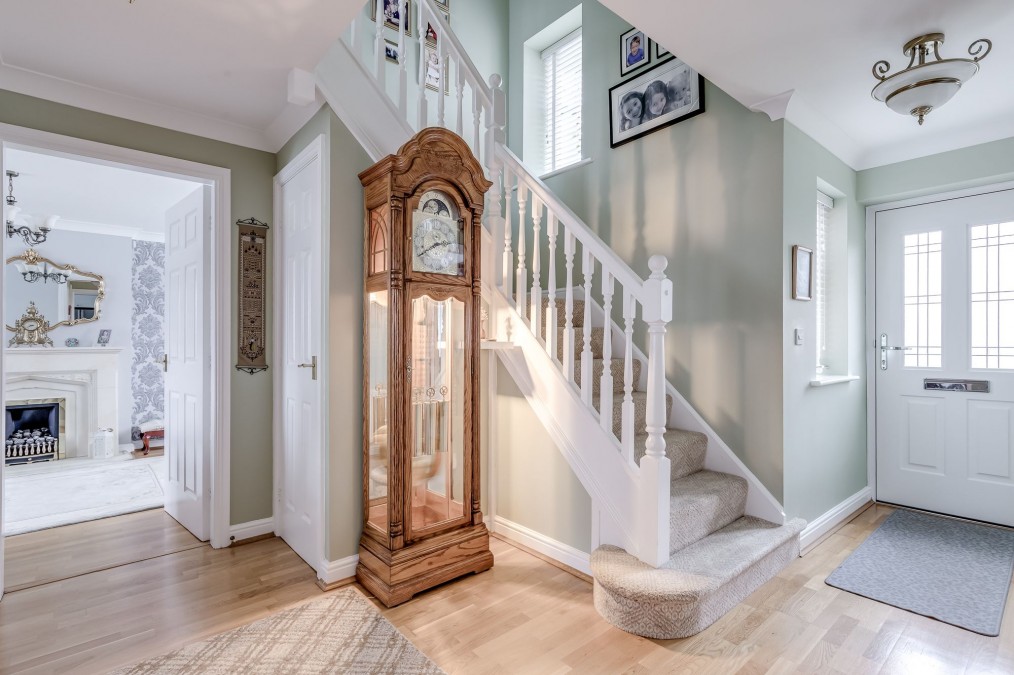 Naburn Drive, Orrell, WN5