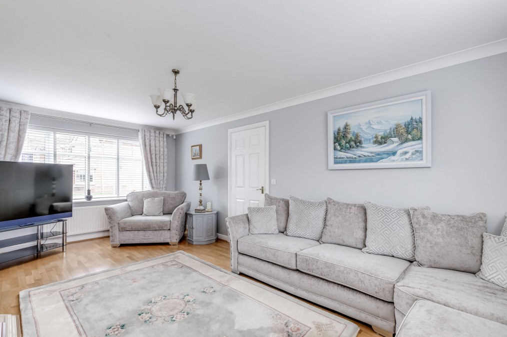 Naburn Drive, Orrell, WN5