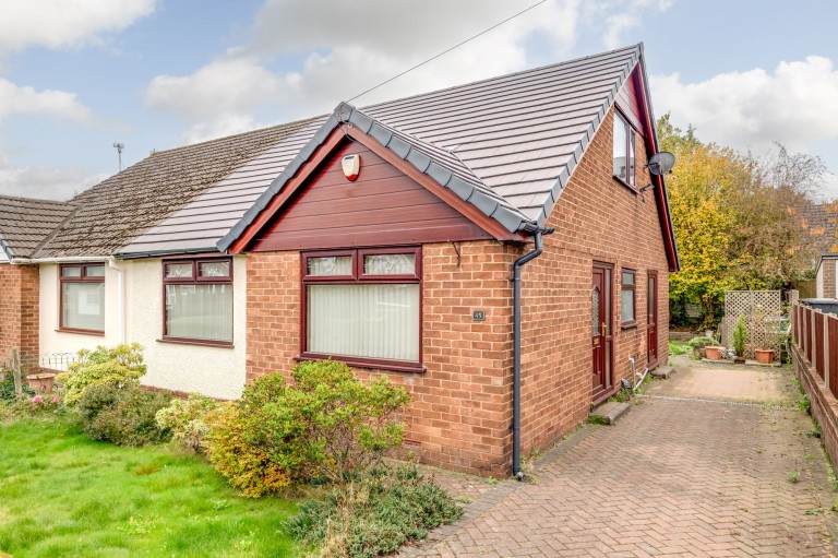 Oxford Road, Orrell, WN5